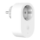 Умная розетка Xiaomi Mi Smart Power Plug (ZNCZ05CM; EAC)