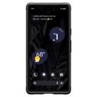 Термополиуретановый чехол Spigen Rugged Armor для Google Pixel 7a - фото 8