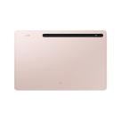 Планшет Samsung Galaxy Tab S8+ 12,4", 256 ГБ, 5G, «Розовое золото» (X806) - фото 3