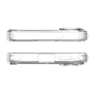 Прозрачный чехол MagSafe Spigen Ultra Hybrid Zero One (MagFit) для Samsung Galaxy S26 - фото 10