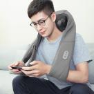 Универсальный массажер Xiaomi LeFan 3D Kneading Shawl - фото 6