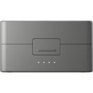Комплект беспроводных микрофонов DJI Mic 3 (2 трансмиттера, ресивер, зарядный кейс) - фото 3