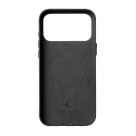 Кожаный чехол MagSafe Mujjo Full Leather Case для iPhone 17 Pro Max - фото 2