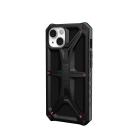 Защитный чехол UAG Monarch Kevlar для iPhone 13 - фото 3