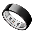 Умное кольцо Oura Ring 4 (Чёрный | Black) - фото 2