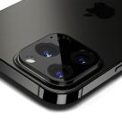 Защитное стекло для камеры Spigen GLAS.tR Optik для iPhone 13 Pro и 13 Pro Max (комплект — 2 шт.) - фото 4