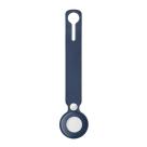 Силиконовый брелок-подвеска uBear Touch Case для AirTag - фото 12
