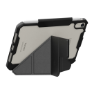 Защитный чехол-подставка UAG Essential Armor для iPad mini (A17 Pro, 2024) и 6-го поколения (2021) - фото 7