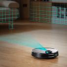Робот-пылесос Xiaomi Viomi Cleaning Robot (V-RVCLM21B) - фото 18