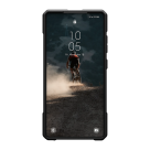 Защитный композитный чехол с поддержкой MagSafe UAG Monarch Pro для Samsung Galaxy S25 Ultra - фото 12
