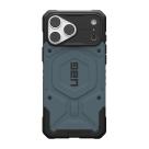 Защитный чехол MagSafe UAG Pathfinder для iPhone 18 Pro Max - фото 9