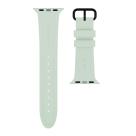 Силиконовый ремешок Native Union Curve Strap для Apple Watch 38, 40, 41 и 42 мм - фото 7