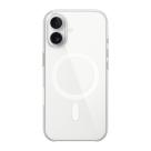 Прозрачный чехол MagSafe Apple Clear Case для iPhone 17