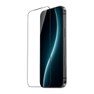 Глянцевое защитное стекло с сапфировым покрытием Benks GlassWarrior Sapphire для iPhone 17 Pro Max и 18 Pro Max