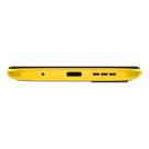 Смартфон Xiaomi POCO M3 4 ГБ + 64 ГБ («Жёлтый POCO» | POCO Yellow) - фото 5
