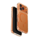 Прозрачный чехол MagSafe Uniq LifePro Xtreme Anti-Fingerprint для iPhone 17 Pro - фото 12