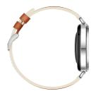 Умные часы HUAWEI WATCH GT 6, 41 мм, Brown, кожаный ремешок (версия Global) - фото 5