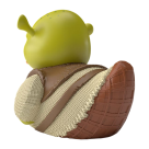 Коллекционная фигурка-утка «Шрек» TUBBZ First Edition DreamWorks Shrek - фото 5