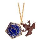 Подвеска Cinereplicas Гарри Поттер: «шоколадная лягушка»