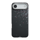 Арамидный чехол MagSafe PITAKA Sakura Hours Edge Case для iPhone Air