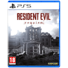 Игра Resident Evil Requiem для PlayStation 5 (полностью на русском языке)