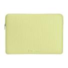 Неопреновый чехол-рукав UNIQ Cyprus RE для MacBook Air, Neo и Pro 13" - фото 5