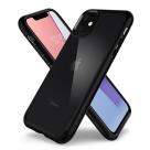 Защитный чехол Spigen Ultra Hybrid для iPhone 11 - фото 5