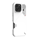 Пластиковый чехол MagSafe Aulumu A16 Shock Proof Case для iPhone 16 Pro - фото 5