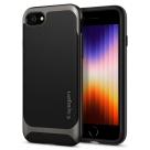 Гибридный чехол Spigen Neo Hybrid Herringbone для iPhone 7, 8 и SE (2-го и 3-го поколений; 2020 и 2022) - фото 16