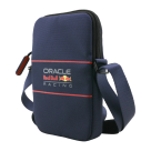 Тканевая мини-сумка через плечо CG Mobile Oracle Red Bull Racing для iPhone - фото 2