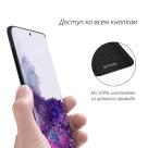 Защитный чехол Pitaka MagEZ Case Twill для Samsung Galaxy S20 - фото 7