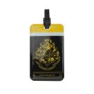 Дорожный набор Cinereplicas Гарри Поттер: «факультеты Хогвартса» (комплект — багажная бирка, обложка для паспорта) - фото 2