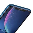 Защитное стекло с фильтром синего света и сеткой на динамик Baseus для iPhone XR и 11 - фото 3