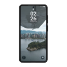 Кевларовый чехол MagSafe UAG Fibr Armr для Samsung Galaxy S26 Ultra - фото 2