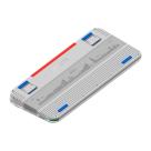 Беспроводная механическая клавиатура NuPhy Kick75 Low-Profile - фото 3