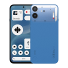 Смартфон Nothing Phone (4b) 8 ГБ + 128 ГБ (Синий | Blue) (версия Global)