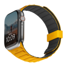 Двусторонний силиконовый ремешок UAG Pathfinder для Apple Watch 44, 45, 46 мм, Ultra и Ultra 2 - фото 41