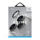 Сапфировое защитное стекло для камеры UNIQ Optix Prime для iPhone 18 Pro и 18 Pro Max - фото 9