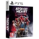 Игра Atomic Heart — Ultimate Edition для PlayStation 5 (полностью на русском языке) - фото 2