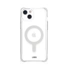 Защитный чехол с поддержкой MagSafe UAG Plyo для iPhone 14 Plus - фото 10