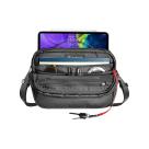 Сумка tomtoc Explorer H02 Shoulder Bag - фото 2