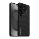 Арамидный чехол MagSafe Aulumu S26U Aramid Fiber Case для Samsung Galaxy S26 Ultra - фото 2