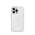 Защитный чехол UAG Civilian Frosted Ice для iPhone 13 Pro