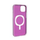 Защитный чехол MagSafe UAG [U] Lucent 2.0 для iPhone 14 Plus - фото 31