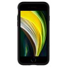 Гибридный чехол Spigen Slim Armor CS для iPhone 7, 8 и SE (2-го и 3-го поколений; 2020 и 2022) - фото 32
