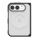 Прозрачный чехол MagSafe UAG Mouve для iPhone Duo - фото 8