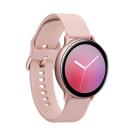 Умные часы Samsung Galaxy Watch Active 2 Алюминий 44 мм Ваниль / Rose Gold - фото 4