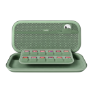 Тканевый чехол Belkin Gaming Travel Case для Nintendo Switch 2 - фото 24