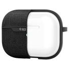 Чехол с отделкой из ткани с карабином Spigen Urban Fit для AirPods Pro 1-го поколения - фото 6