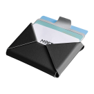 Кожаный чехол-бумажник MagSafe MOFT Snap Field Wallet - фото 3